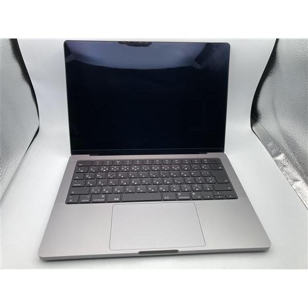 MacBookPro 2023年 MTL73J/A【安心保証】の画像