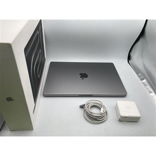 MacBookPro 2023年 MTL73J/A【安心保証】の画像