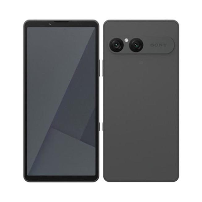 Xperia 10 VII SO-52F[128GB] docomo チャコールブラック【安 … : ゲオ