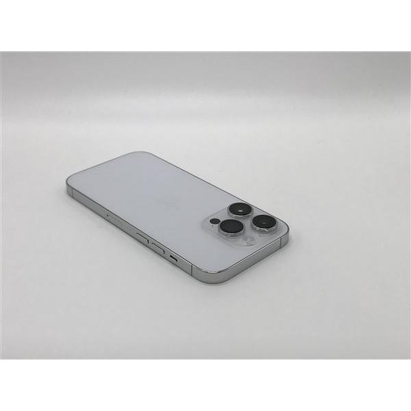 iPhone14 Pro[128GB] SIMフリー MQ013J シルバー【安心保証】｜geoshopping｜04