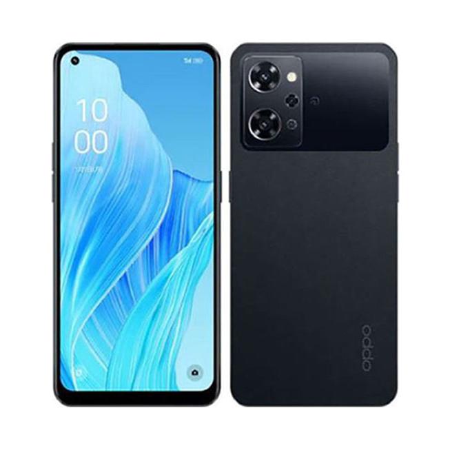 新品未開封　OPPO Reno9 A A301OP ナイトブラック　ワイモバイル OPPO Reno9 A A301OP[128GB] Y!mobile ナイトブラック【安心保… : ゲオ