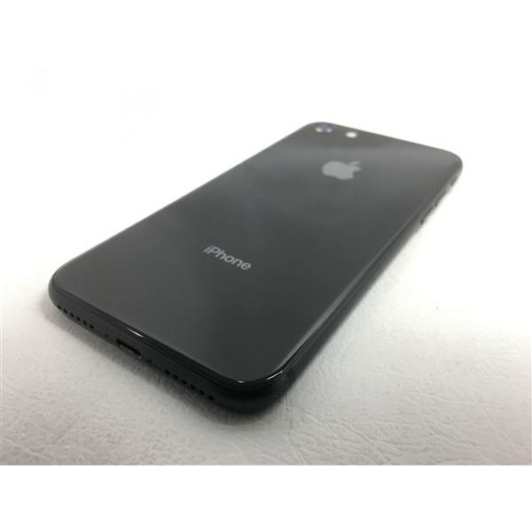 iPhone8[128GB] SIMフリー MX1D2J スペースグレイ【安心保証】｜geoshopping｜06