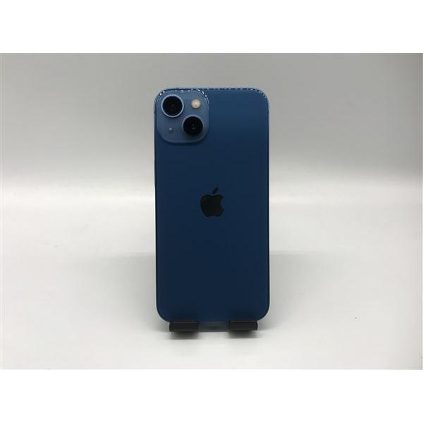 iPhone13[128GB] SIMフリー MLNG3J ブルー【安心保証】 :2305780050299:ゲオオンラインストアYahoo
