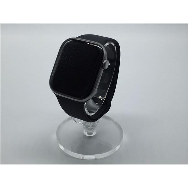 Series11[46mm/GPS]アルミ スペースグレイ Apple Watch【安心 …_2