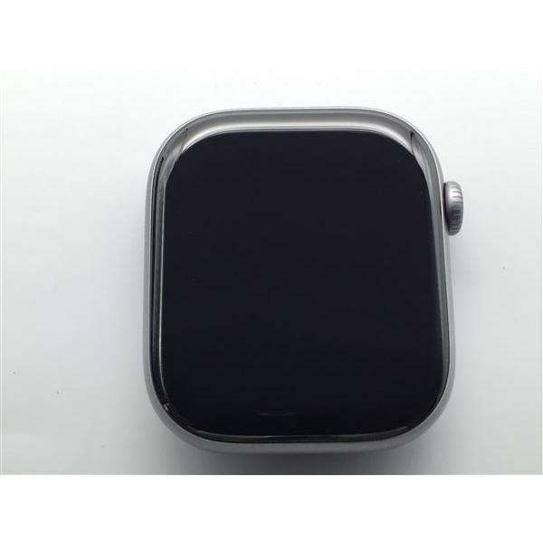 Series11[46mm/GPS]アルミ スペースグレイ Apple Watch【安心 …_3