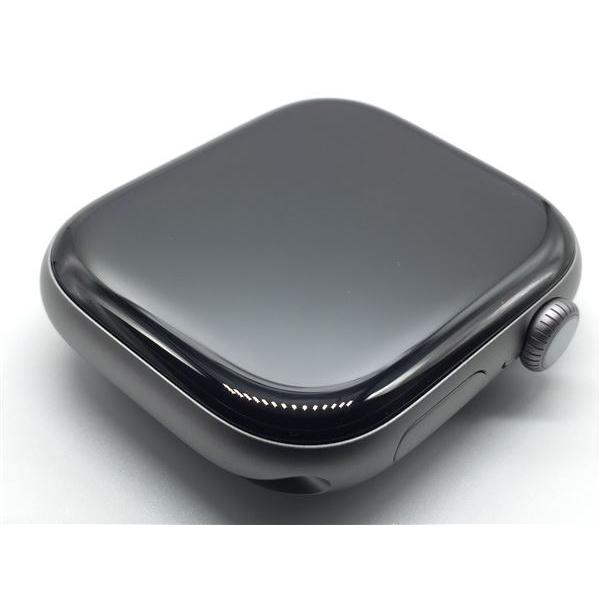 Series11[46mm/GPS]アルミ スペースグレイ Apple Watch【安心 …_6