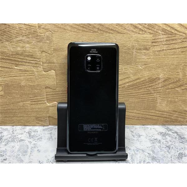 HUAWEI Mate 20 Pro LYA-L29[128GB] SIMフリー トワイライト【…｜geoshopping｜03