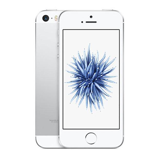 iPhoneSE 第1世代64GB シルバー バッテリー74%SIMロック解除済 iPhoneSE[128GB] SIMロック解除 SB/YM シルバー【安心保証】 : ゲオ