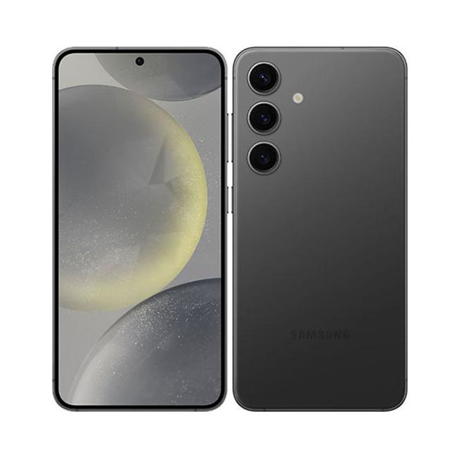 Galaxy S24 SM-S921Q オニキスブラック 256GB スマートフォン本体