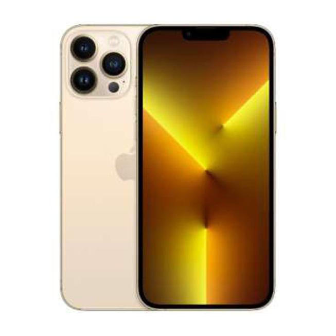 iPhone13 Pro Max[1TB] au ゴールド【安心保証】 : ゲオオンライン