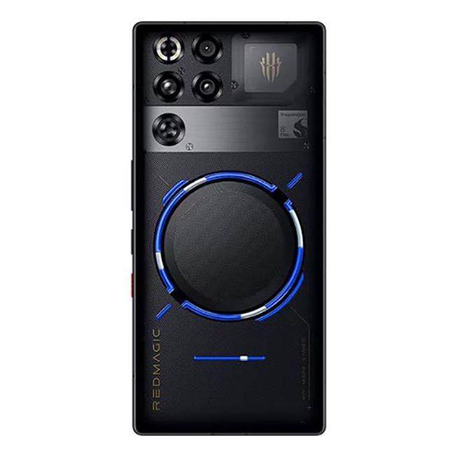 REDMAGIC 11 Pro 512GB 国内版 NX809J REDMAGIC 11 Pro Nightfreeze NX809J[512GB] SIMフリー 黒スケ… : ゲオ