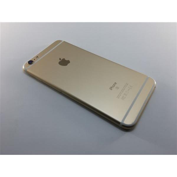 iPhone6s Plus[64GB] SIMロック解除 docomo ゴールド【安心保 …｜geoshopping｜04