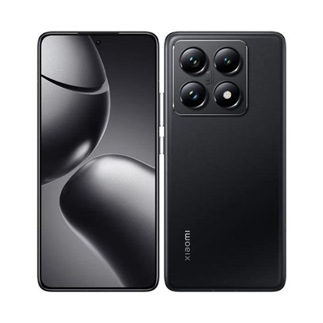 Xiaomi 14T Pro A402XM 256GB SiMフリー Xiaomi 14T Pro A402XM[256GB] SoftBank チタンブラック【安心… : ゲオ
