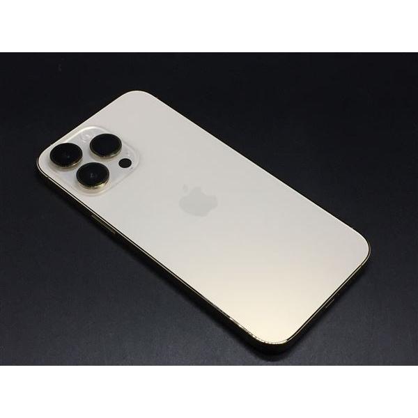 iPhone14 Pro Max[1TB] au MQ9M3J ゴールド【安心保証】｜geoshopping｜03