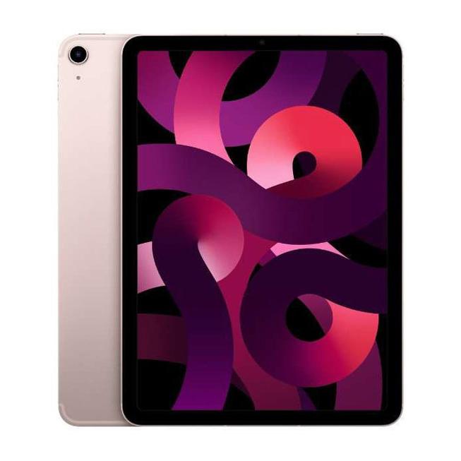 iPad Air 10.9インチ 第5世代[64GB] セルラー docomo ピンク【… : ゲオ