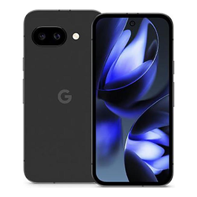 Google Pixel 9a[128G] docomo オブシディアン【安心保証】 : ゲオ