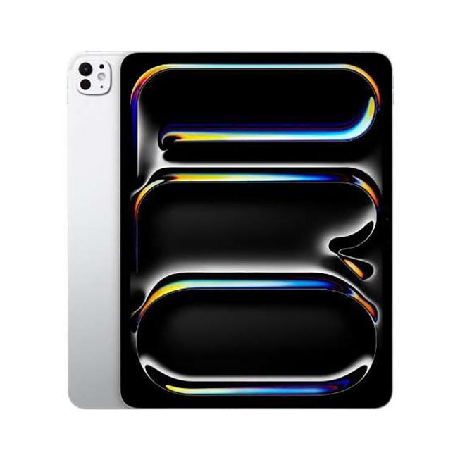 iPad Pro 13インチ M4 Ntガラス[2TB] Wi-Fi シルバー【安心保 … : ゲオ 