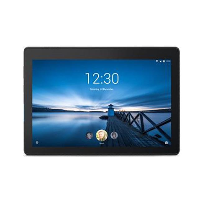LenovoTab E10[WiFi16G] スレートブラック【安心保証】 : ゲオ