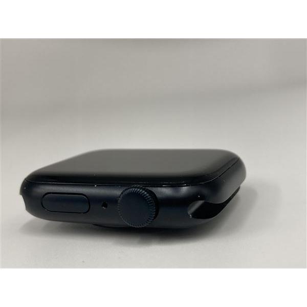 SE 第2世代[44mm/GPS]アルミ ミッドナイト Apple Watch【安心 …_5