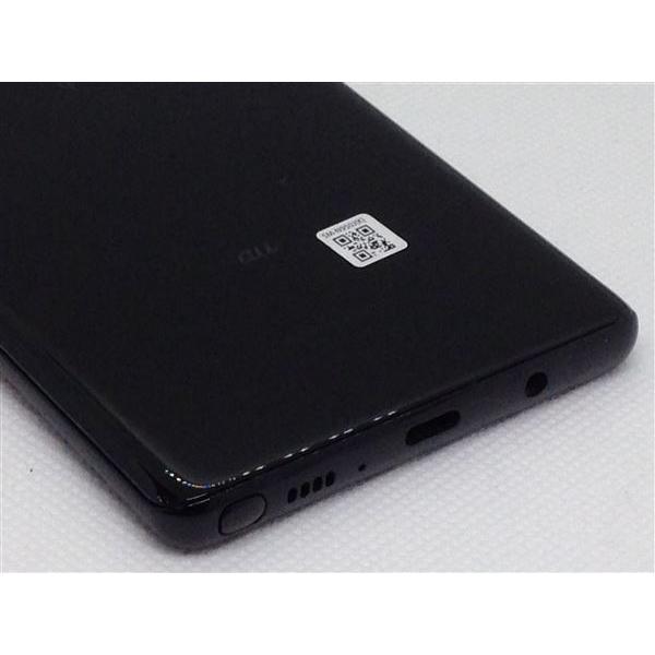 Galaxy Note8 SCV37[64GB] au ミッドナイトブラック【安心保証】｜geoshopping｜05