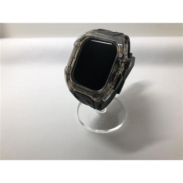 Series10[46mm/GPS]アルミ ジェットブラック Apple Watch【安 … : ゲオ 