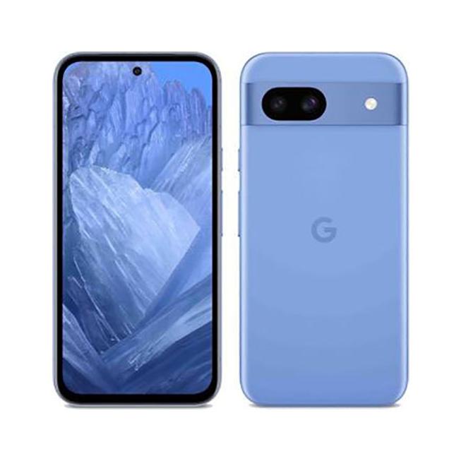 Google Pixel 8a[128GB] au ベイ【安心保証】 : ゲオオンラインストア