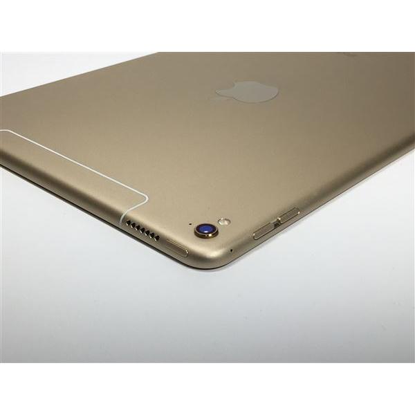 iPad Pro 第1世代 9.7インチ WiFi＋セルラーモデル 256GB