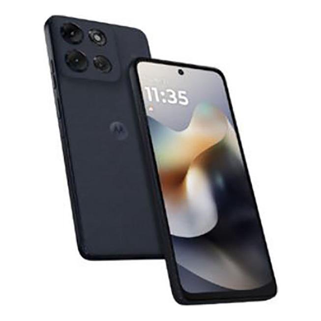 新品未開封 Moto G66j 5G ブラック 128GB SIMフリー moto g66j 5G[128GB] SIMフリー ブラックオイスター【安心保証