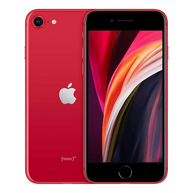 iPhoneSE 第2世代[64GB] UQモバイル レッド【安心保証】 : ゲオ