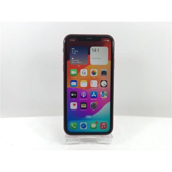 iPhone11[64GB] SoftBank MWLV2J レッド【安心保証】｜geoshopping｜02