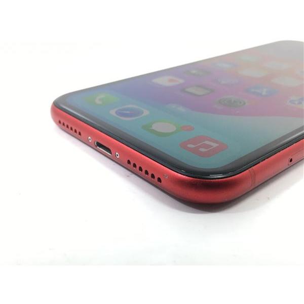 iPhone11[64GB] SoftBank MWLV2J レッド【安心保証】｜geoshopping｜05