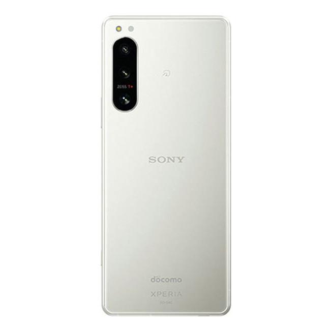 Xperia 5 IV SO-54C[128GB] docomo エクリュホワイト【安心保 