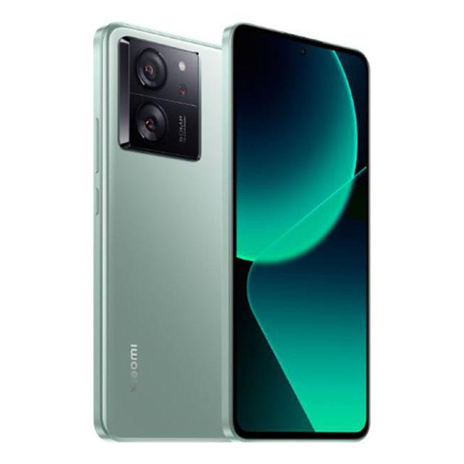 Xiaomi 13T Pro 23088PND5R[256GB] SIMフリー メドウグリーン … : ゲオ