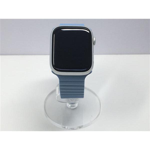 Series9[45mm/GPS]アルミ シルバー Apple Watch【安心保証】 : ゲオ 