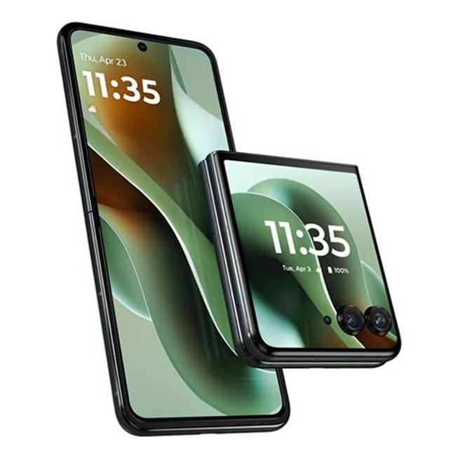 motorola razr 60 ultra[512G] SIMフリー スカラベグリーン【 … : ゲオ