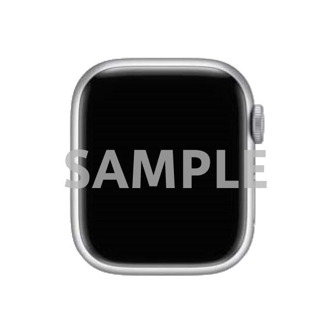 Apple Watch 9 41mm GPSモデル シルバー アルミ 保証残有 バンド無 Series9[41mm/GPS]アルミ シルバー Apple Watch【安 … : ゲオ