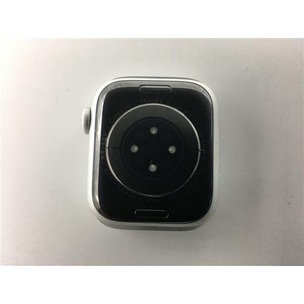 バンド無 Series9[41mm/GPS]アルミ シルバー Apple Watch【安 … : ゲオ
