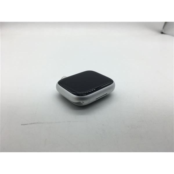 バンド無 Series9[41mm/GPS]アルミ シルバー Apple Watch【安 … : ゲオ
