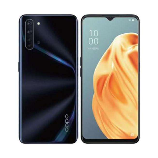OPPO Reno3 A CPH2013[128GB] 楽天モバイル ブラック【安心保 … : ゲオ
