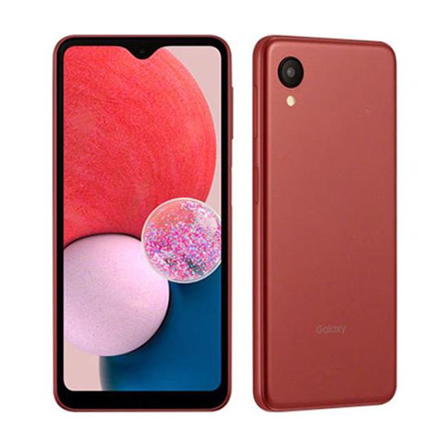 Galaxy Ａ23 SCG18 64GBホワイト 本体 サムソン Galaxy A 新品未使用 A23 SCG18 [ホワイト/White/白] Samsung AU UQ