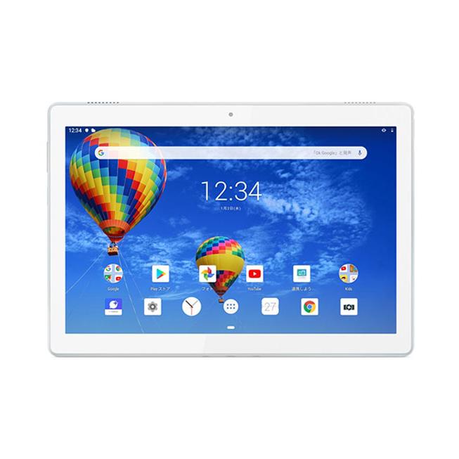 【美品】Lenovo TAB5 801LV 32GB ホワイト SoftBank Lenovo TAB5 801LV[32GB] SoftBank ホワイト【安心保証】 : ゲオ