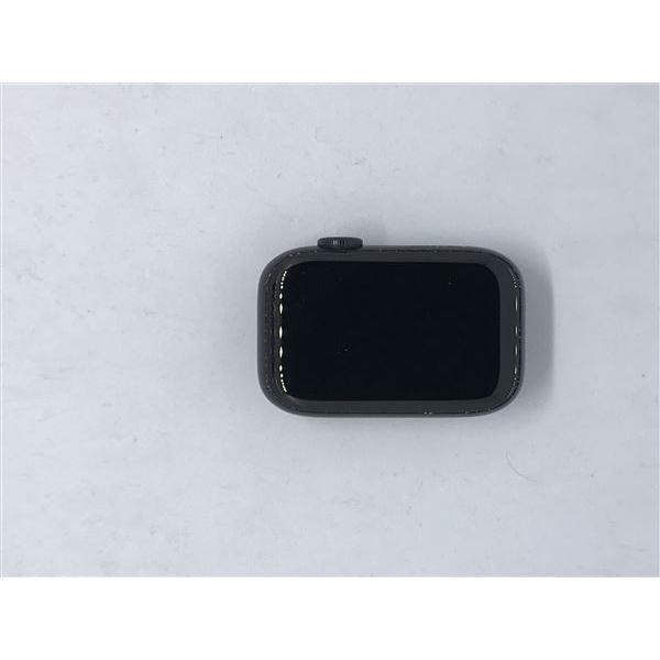 SE 第2世代[44mm/セルラー]アルミ ミッドナイト Apple Watch【… : ゲオ