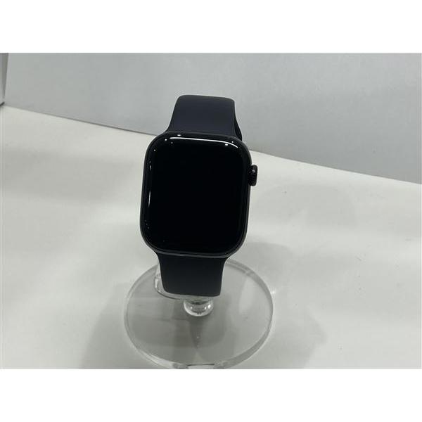 Series10[42mm/GPS]アルミ ジェットブラック Apple Watch【安 … : ゲオ