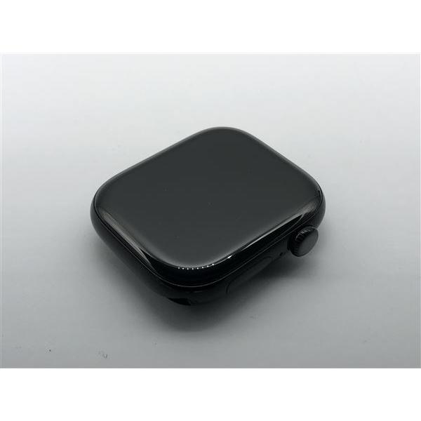 Series11[46mm/セルラー]アルミ ジェットブラック Apple Watch… : ゲオ