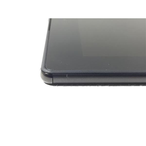 Xperia Z4 Tablet SO-05G[32GB] docomo ブラック【安心保証】｜geoshopping｜07