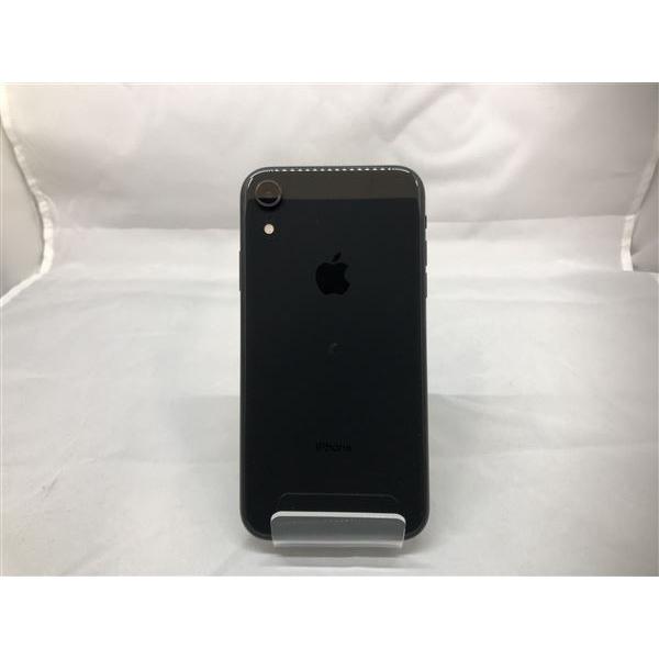 iPhoneXR[64GB] au MT002J ブラック【安心保証】｜geoshopping｜02