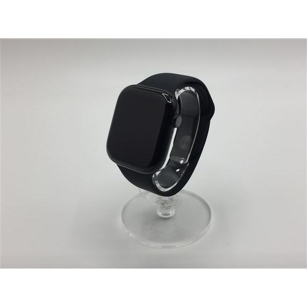 Series11[46mm/GPS]アルミ ジェットブラック Apple Watch【安 … : ゲオ