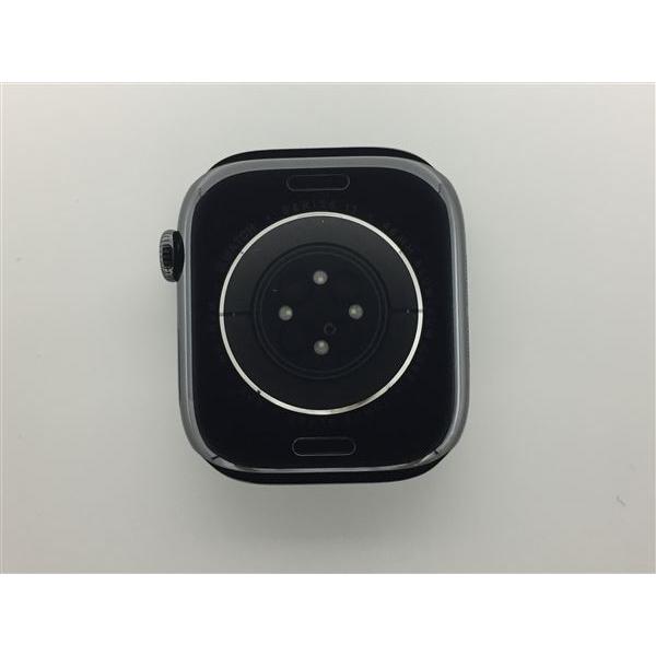 Series11[46mm/GPS]アルミ ジェットブラック Apple Watch【安 … : ゲオ