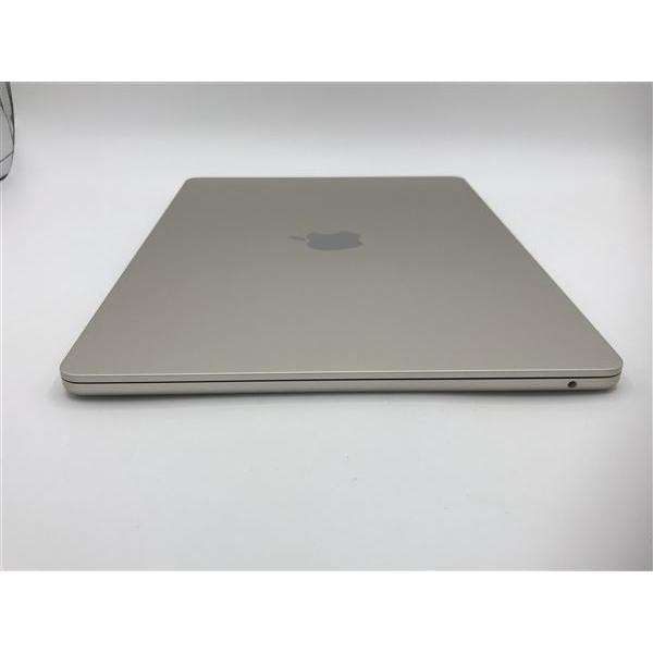 MacBookAir 2024年 MXD33J/A【安心保証】の画像