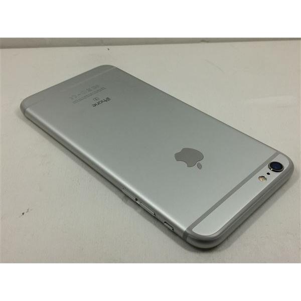 iPhone6s Plus[64GB] SIMロック解除 docomo シルバー【安心保 …｜geoshopping｜07